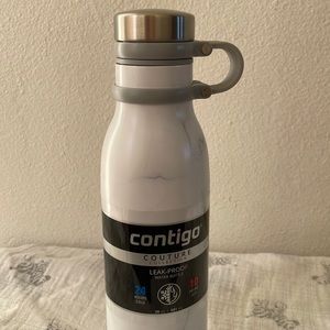 Contigo Water Bottle